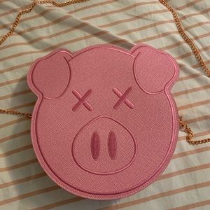 Shane Dawson side bag